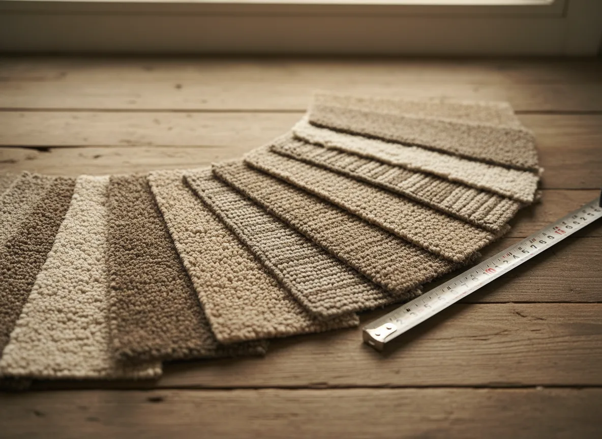 Carpet Installation Ransom, KY FAQs